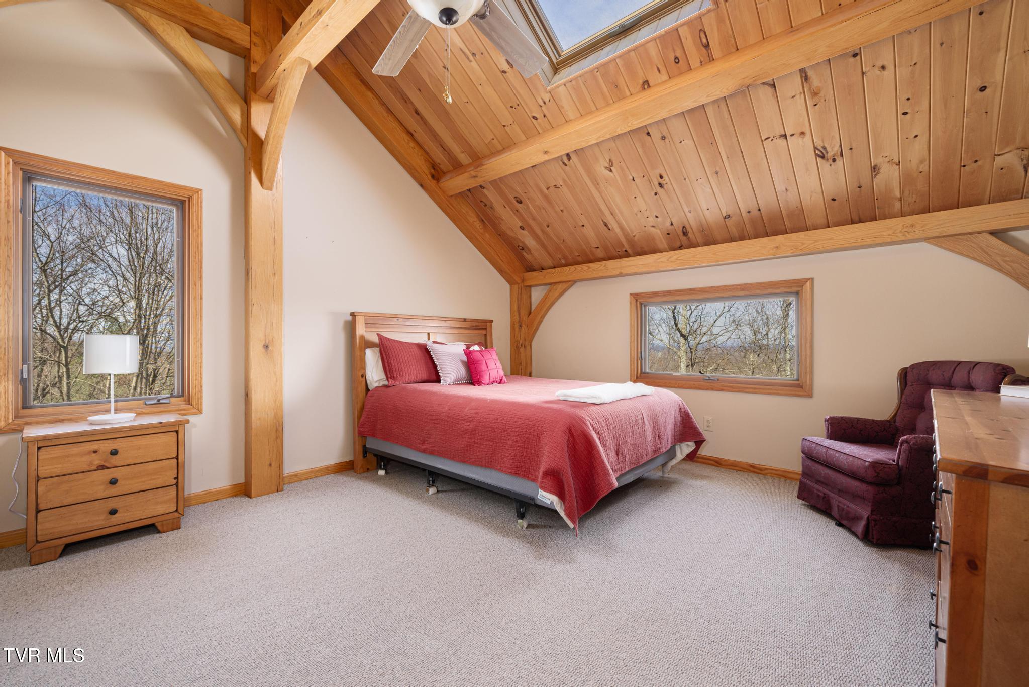 435 Cherokee Mountain Road Jonesborough, TN 37659 - Photo 48 of 75 Flex room