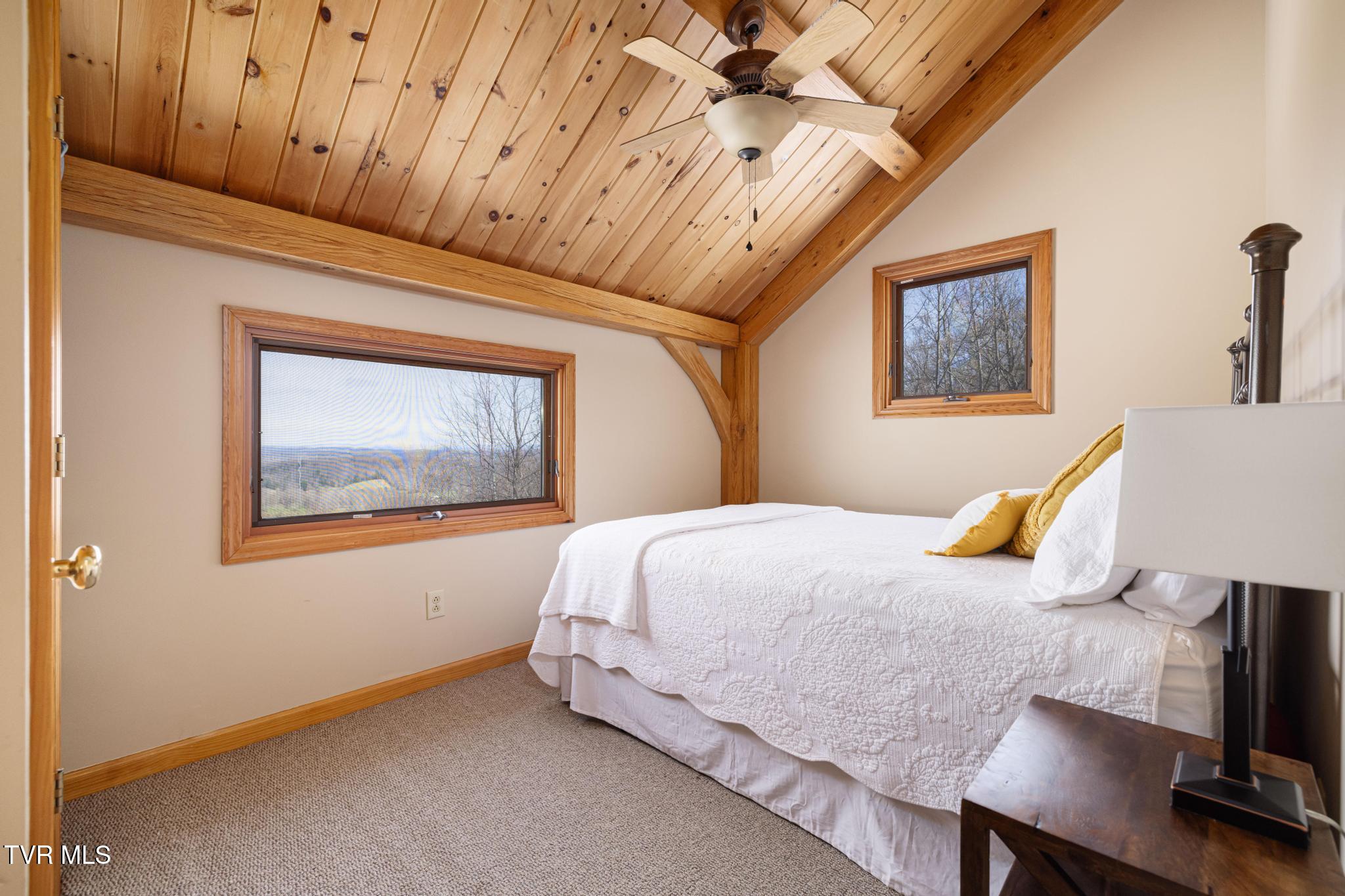 435 Cherokee Mountain Road Jonesborough, TN 37659 - Photo 50 of 75 Flex room