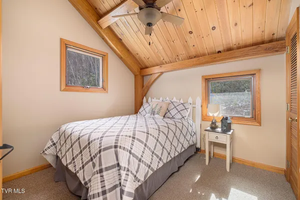 $1,224,800 | 435 Cherokee Mountain Road, Jonesborough, TN 37659