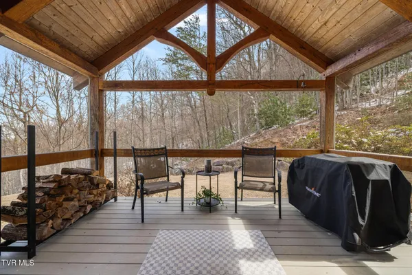 $1,224,800 | 435 Cherokee Mountain Road, Jonesborough, TN 37659