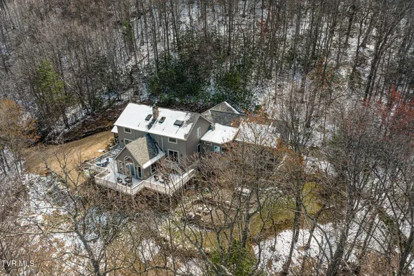 $1,224,800 | 435 Cherokee Mountain Road, Jonesborough, TN 37659