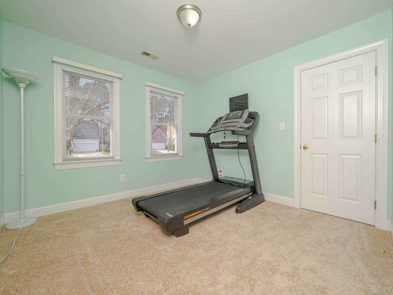 2904 Dahlgreen Road Raleigh, NC 27615 - Photo 20 of 30 Bedroom