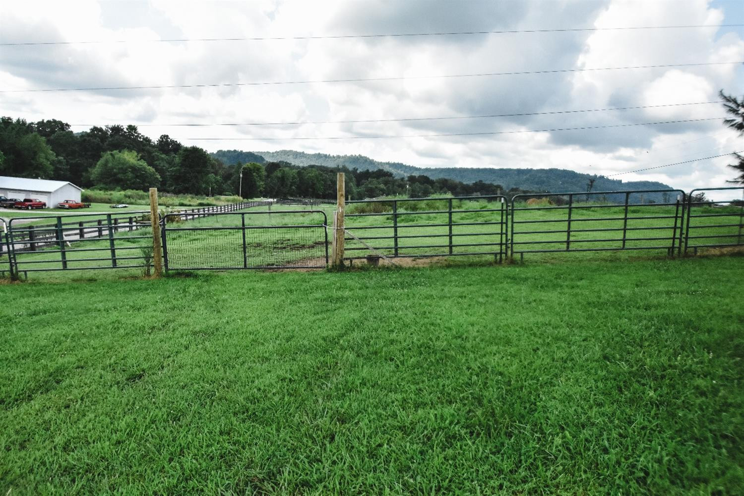 2050 Calico Road Berea, KY 40403 - Photo 15 of 16 Photo 15