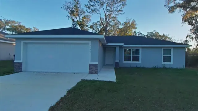$1,895 | 17698 Southwest 113th Place, Dunnellon, FL 34432