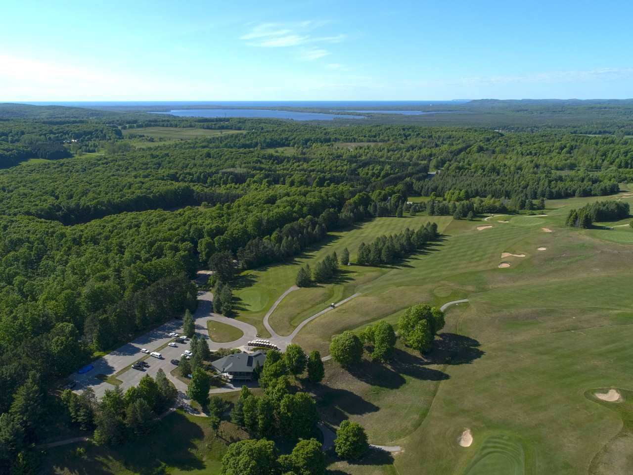 17 Heather Ridge Trail Beulah, MI 49617 - Photo 15 of 15