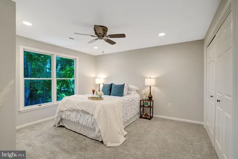 $519,900 | 7558 Wood Mist Lane, Falls Church, VA 22043