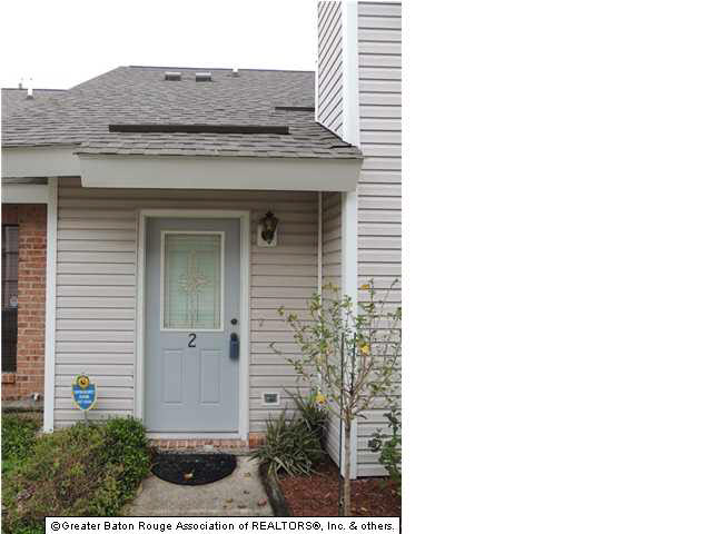 8335 Summa Avenue, Unit B2 Baton Rouge, LA 70809 - Photo 1 of 10 Gallery Image 1