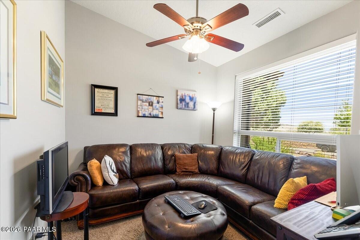 1052 Rough Diamond Drive Prescott, AZ 86301 - Photo 11 of 21 Family Room
