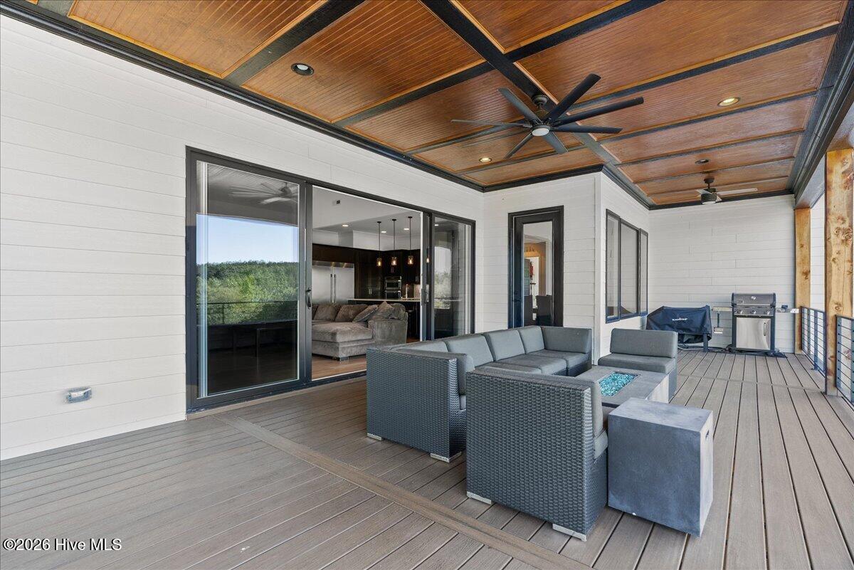 290 Old Chevy Road Moncure, NC 27559 - Photo 63 of 117