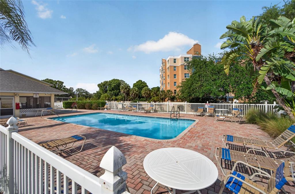 1050 Starkey Road, Unit 509 Largo, FL 33771 - Photo 58 of 78