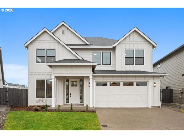 $864,900 | 3509 North 11th Circle, Ridgefield, WA 98642
