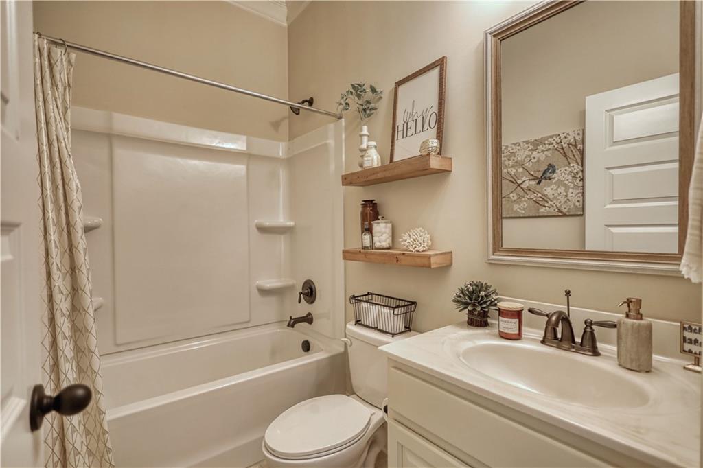 3323 Shoals Ridge Drive Dacula, GA 30019 - Photo 13 of 92