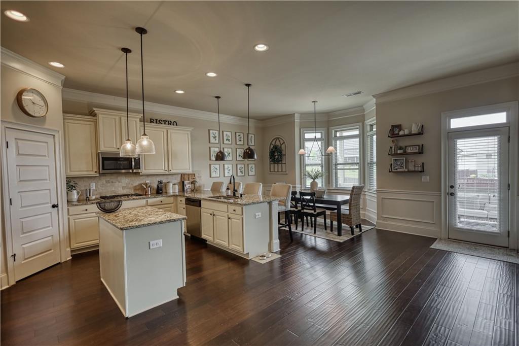 3323 Shoals Ridge Drive Dacula, GA 30019 - Photo 25 of 92