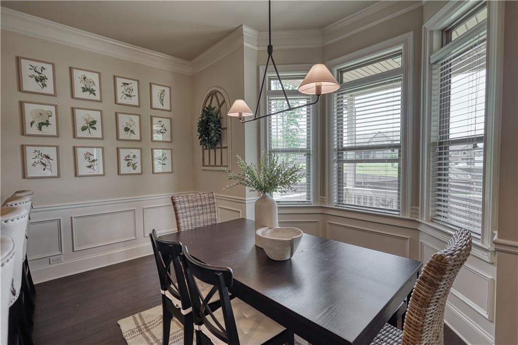 3323 Shoals Ridge Drive Dacula, GA 30019 - Photo 29 of 92