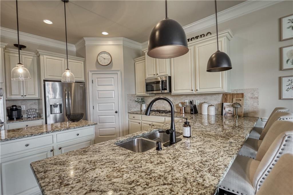 3323 Shoals Ridge Drive Dacula, GA 30019 - Photo 30 of 92