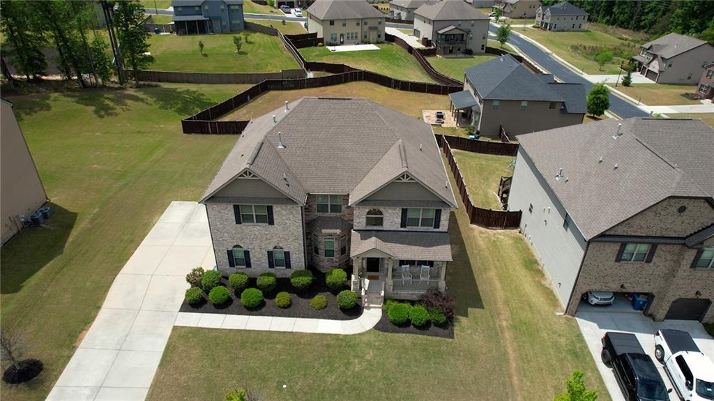 3323 Shoals Ridge Drive Dacula, GA 30019 - Photo 3 of 92