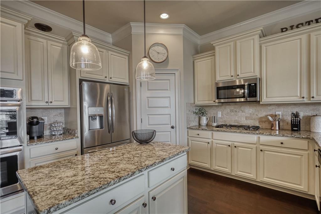 3323 Shoals Ridge Drive Dacula, GA 30019 - Photo 31 of 92