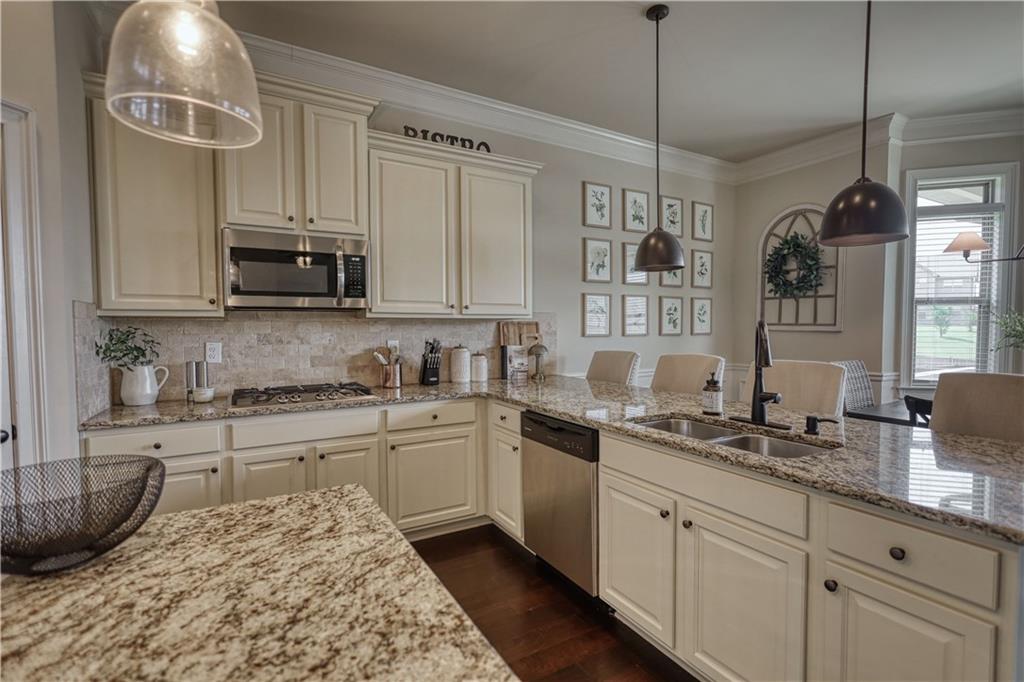 3323 Shoals Ridge Drive Dacula, GA 30019 - Photo 32 of 92