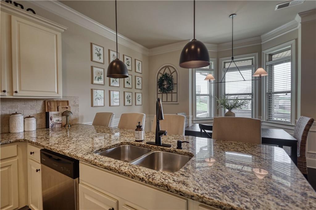 3323 Shoals Ridge Drive Dacula, GA 30019 - Photo 33 of 92