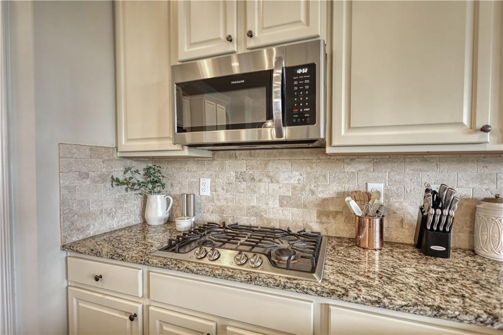 3323 Shoals Ridge Drive Dacula, GA 30019 - Photo 34 of 92