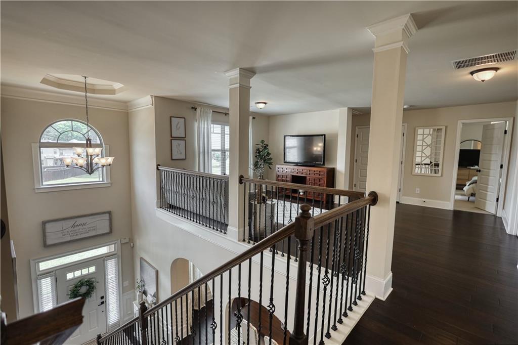 3323 Shoals Ridge Drive Dacula, GA 30019 - Photo 37 of 92