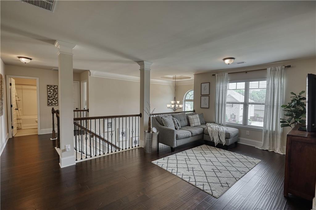 3323 Shoals Ridge Drive Dacula, GA 30019 - Photo 39 of 92