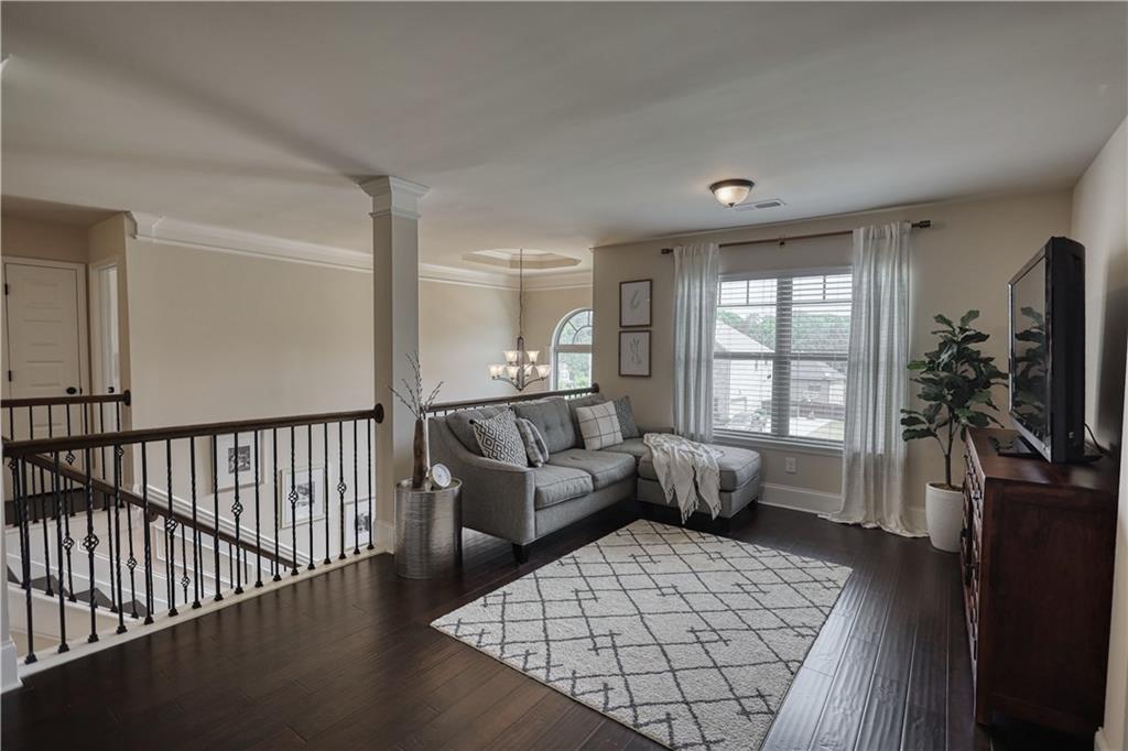 3323 Shoals Ridge Drive Dacula, GA 30019 - Photo 40 of 92