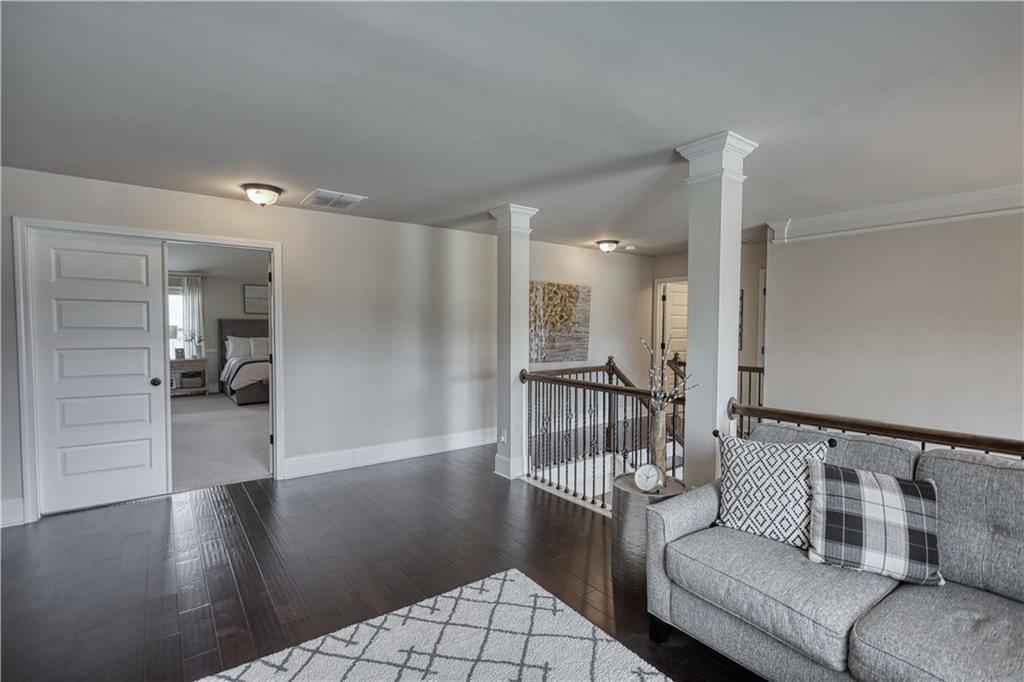 3323 Shoals Ridge Drive Dacula, GA 30019 - Photo 42 of 92