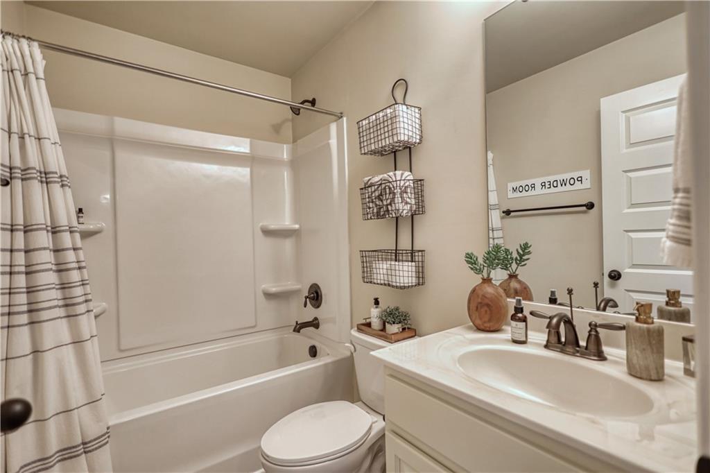 3323 Shoals Ridge Drive Dacula, GA 30019 - Photo 46 of 92