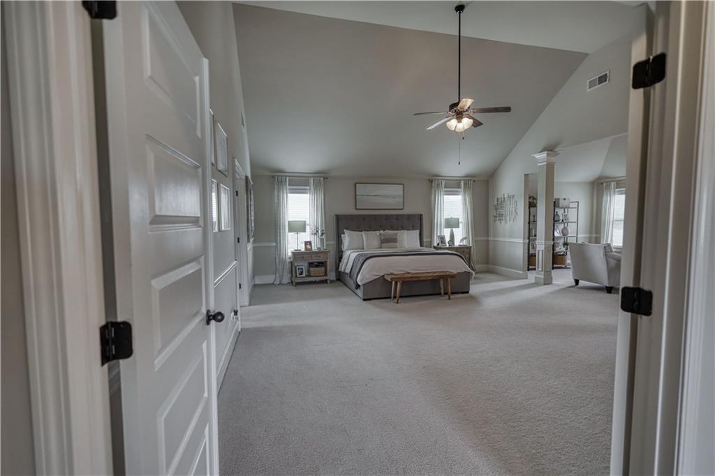 3323 Shoals Ridge Drive Dacula, GA 30019 - Photo 47 of 92