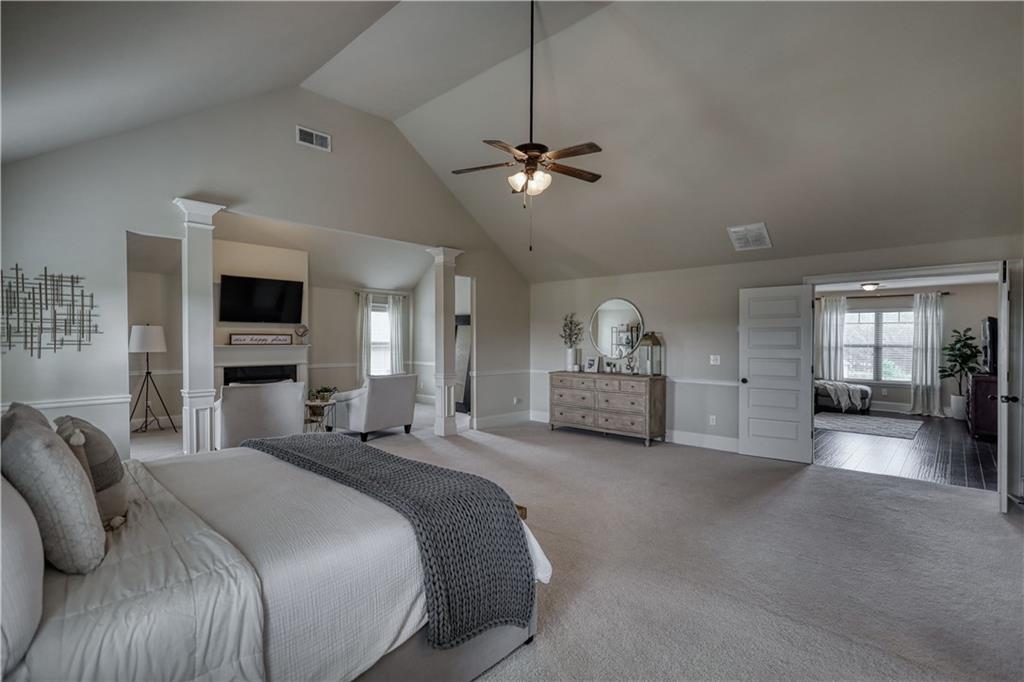 3323 Shoals Ridge Drive Dacula, GA 30019 - Photo 49 of 92