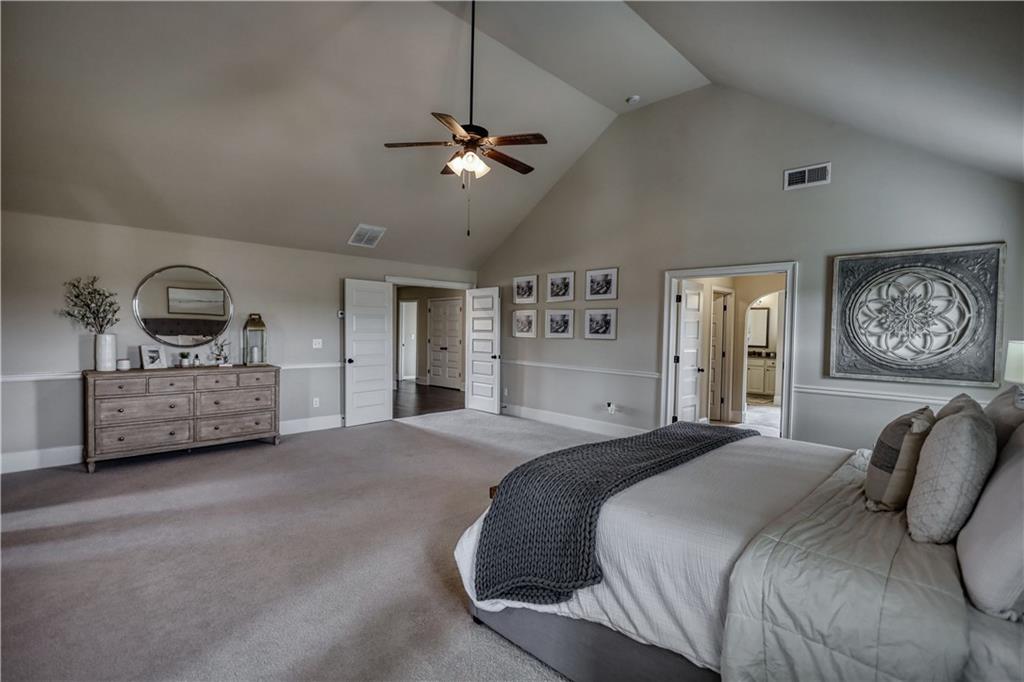 3323 Shoals Ridge Drive Dacula, GA 30019 - Photo 50 of 92