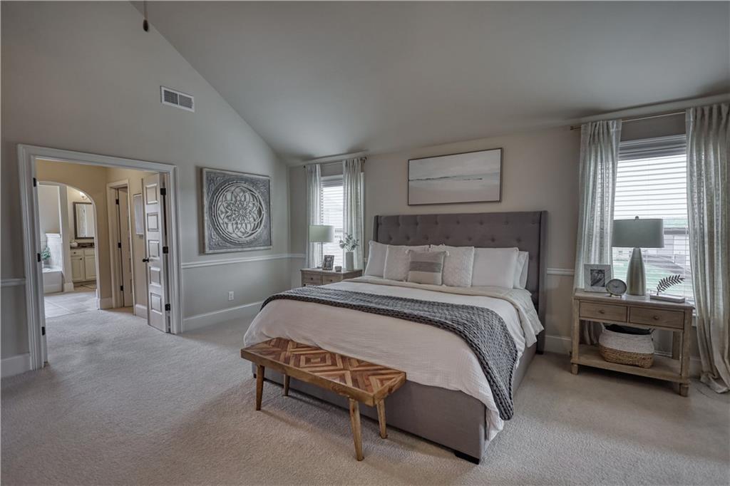 3323 Shoals Ridge Drive Dacula, GA 30019 - Photo 52 of 92