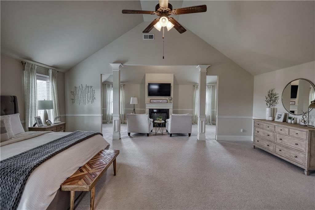 3323 Shoals Ridge Drive Dacula, GA 30019 - Photo 53 of 92