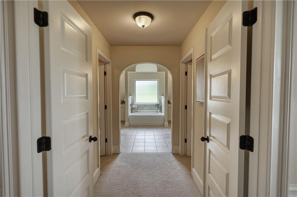 3323 Shoals Ridge Drive Dacula, GA 30019 - Photo 57 of 92