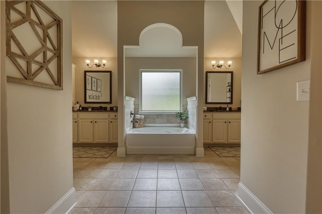 3323 Shoals Ridge Drive Dacula, GA 30019 - Photo 58 of 92