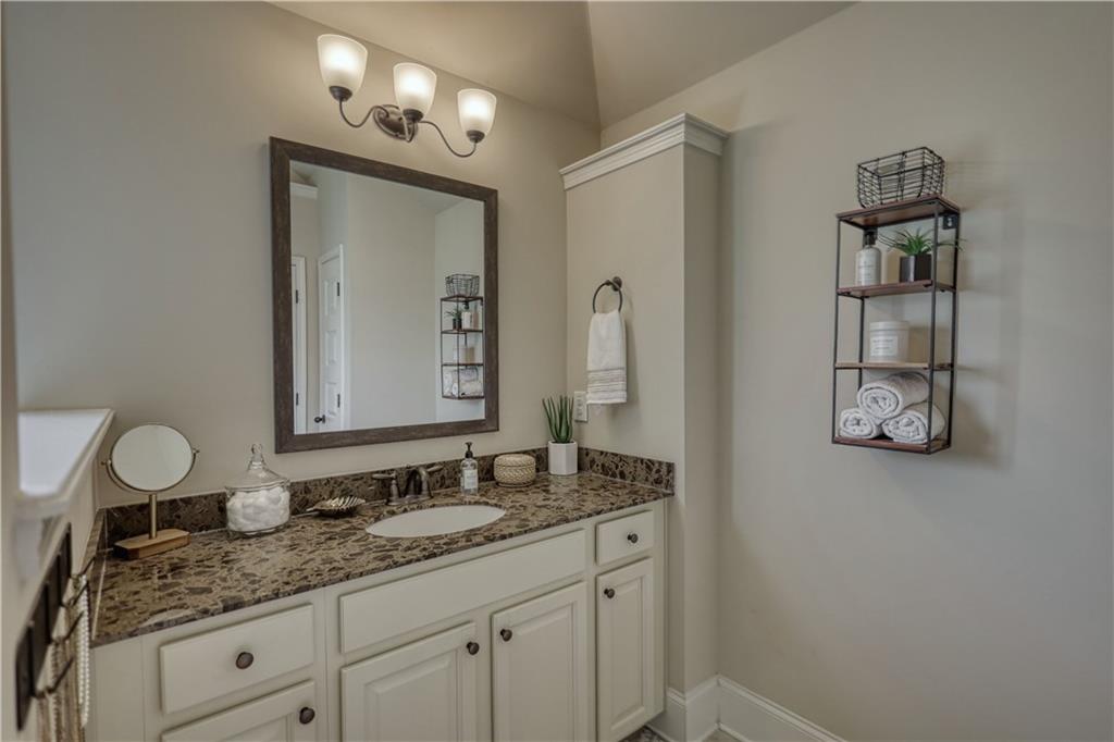 3323 Shoals Ridge Drive Dacula, GA 30019 - Photo 61 of 92