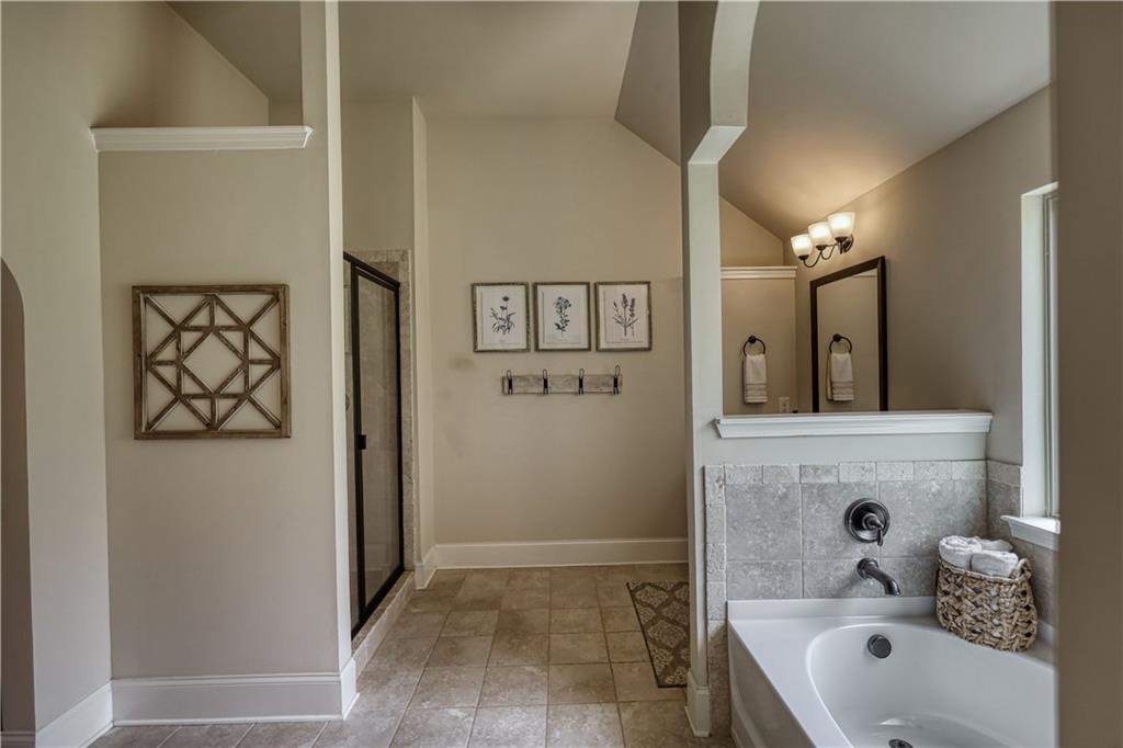 3323 Shoals Ridge Drive Dacula, GA 30019 - Photo 62 of 92