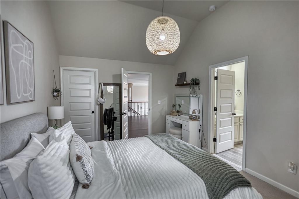 3323 Shoals Ridge Drive Dacula, GA 30019 - Photo 69 of 92