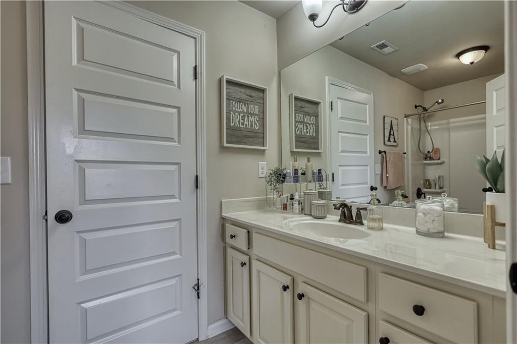 3323 Shoals Ridge Drive Dacula, GA 30019 - Photo 70 of 92