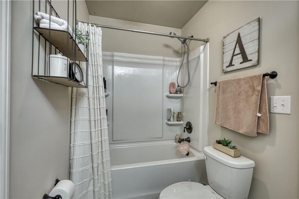 3323 Shoals Ridge Drive Dacula, GA 30019 - Photo 71 of 92