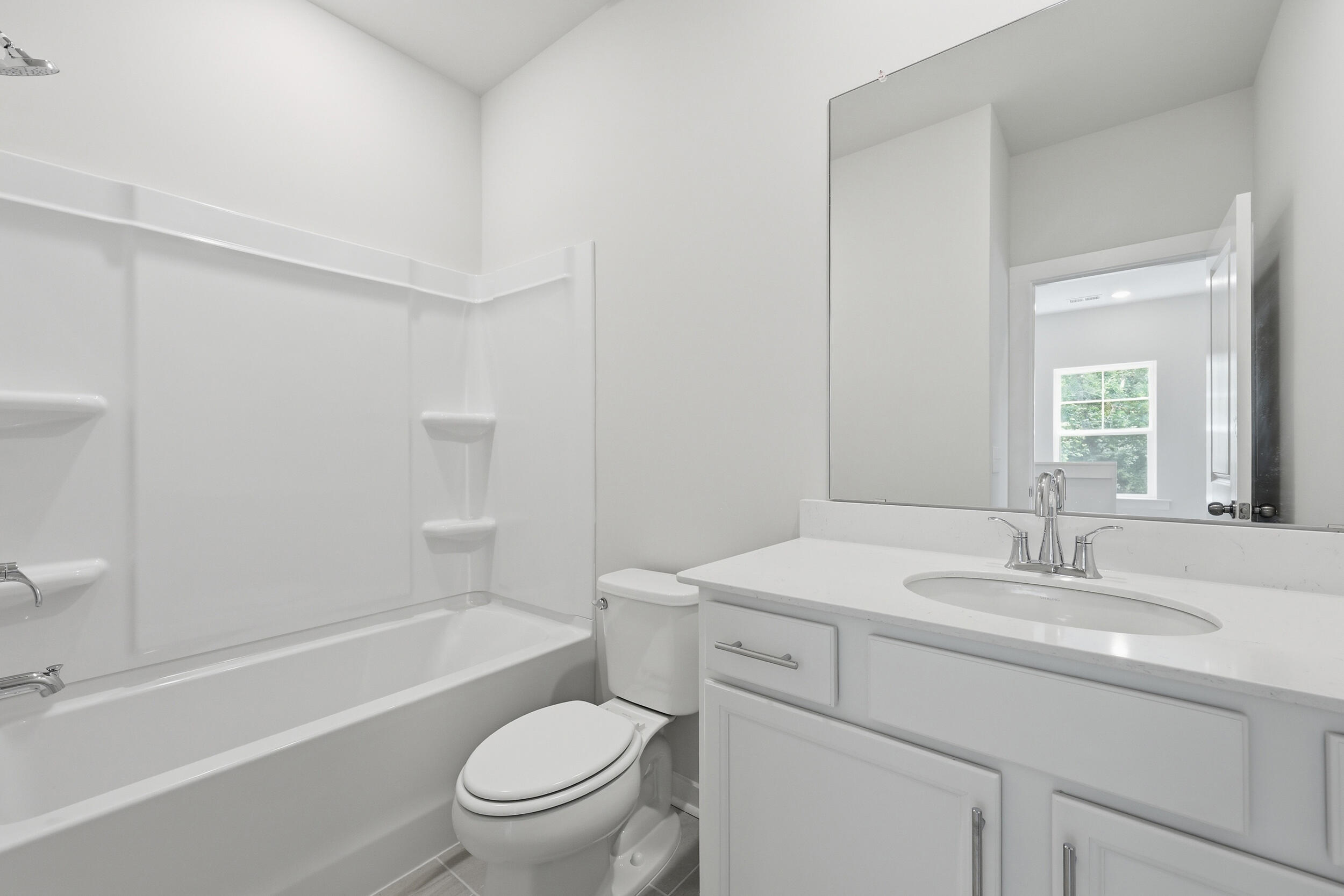 124 Fernbank Road Johns Island, SC 29455 - Photo 30 of 35 Hall Bathroom