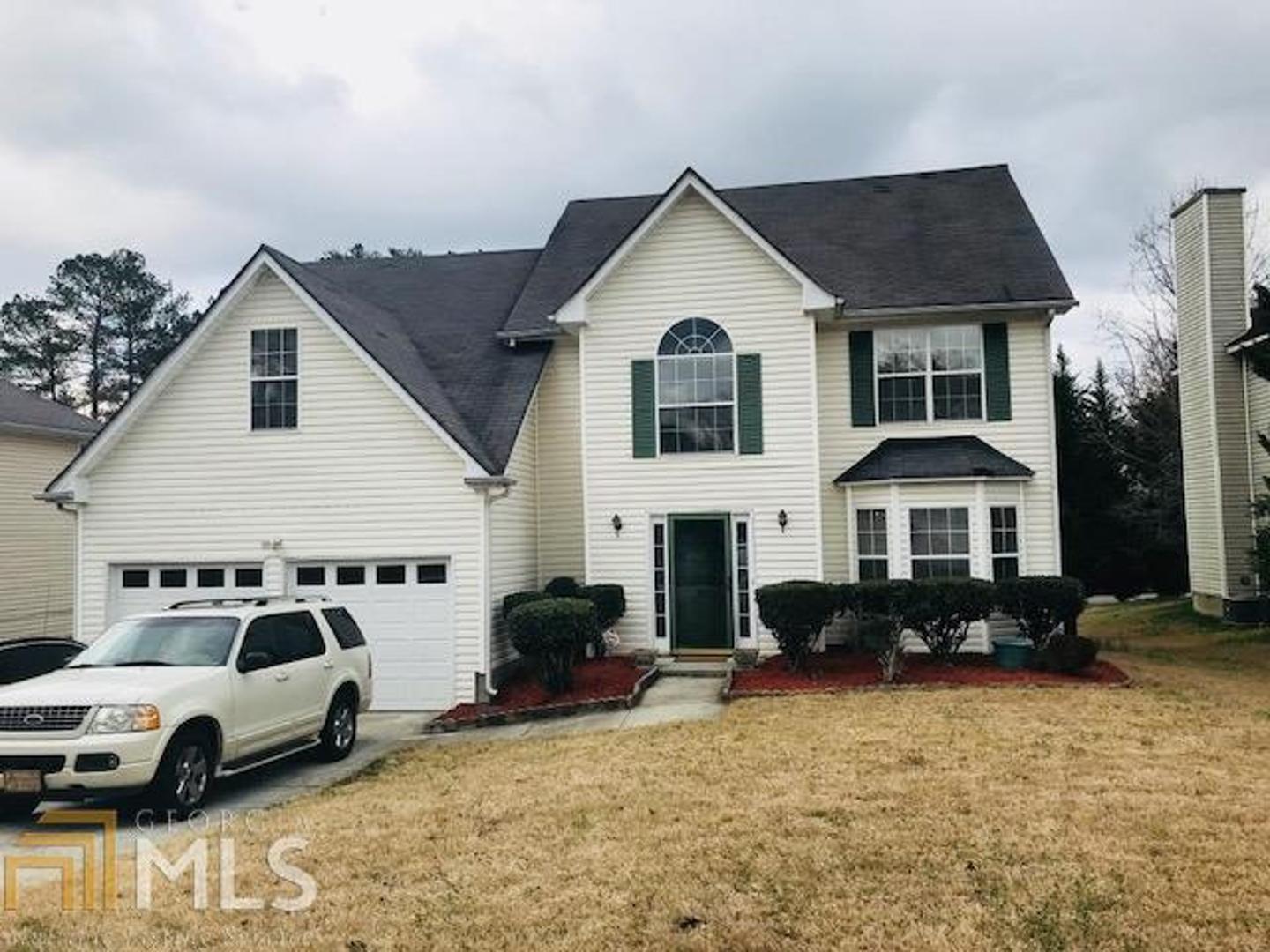 841 Cascade Crossing Atlanta, GA 30331 - Photo 1 of 1 Gallery Image 1