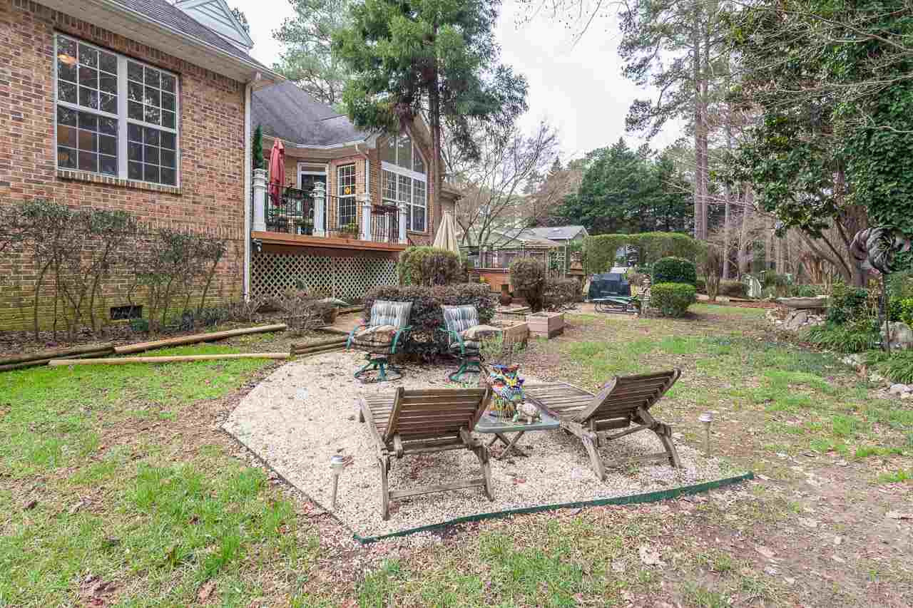 3400 Edgemont Drive Raleigh, NC 27612 - Photo 20 of 22 Photo 20