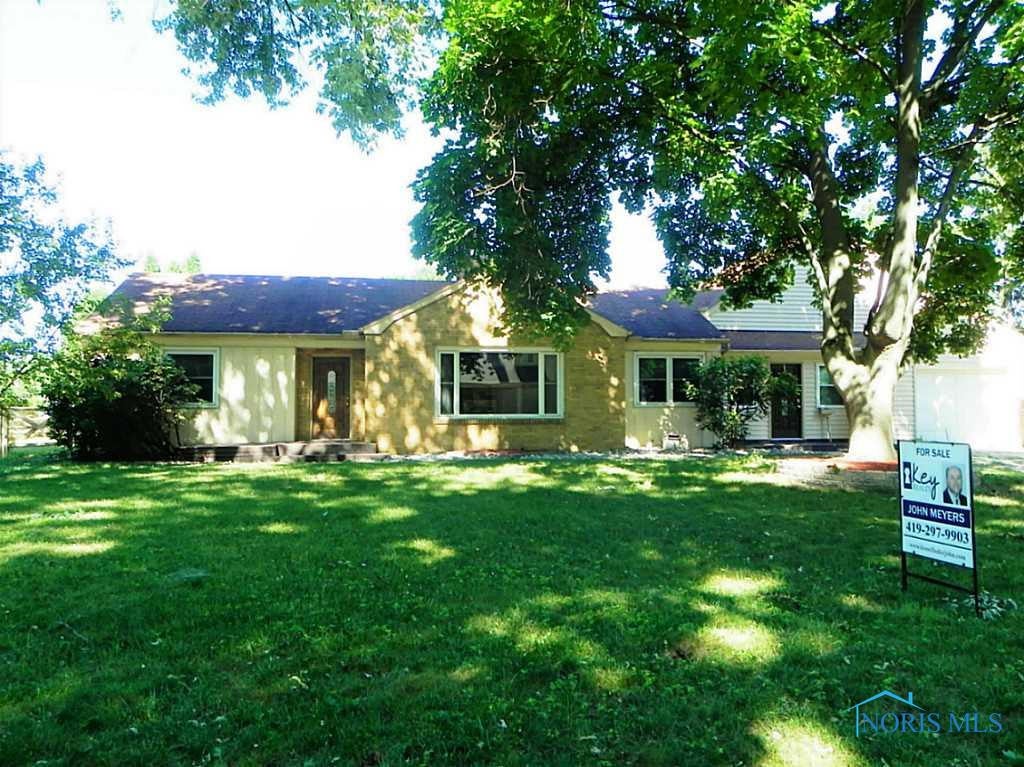 4433 Bowen Road Toledo, OH 43613 - Photo 20 of 20 Exterior Front.
