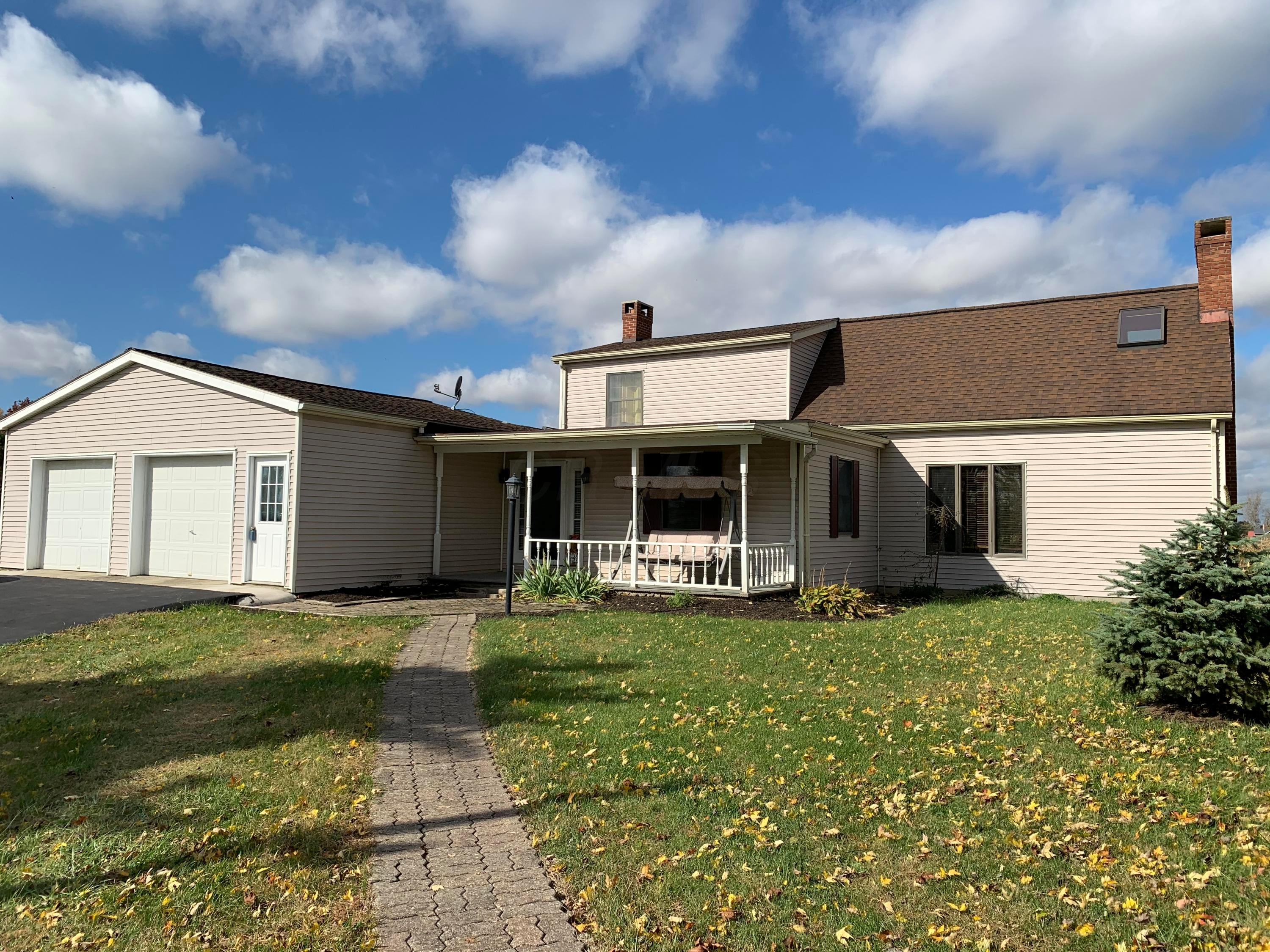 2602 Burnt Pond Road Ostrander, OH 43061 - Photo 1 of 37 Gallery Image 1