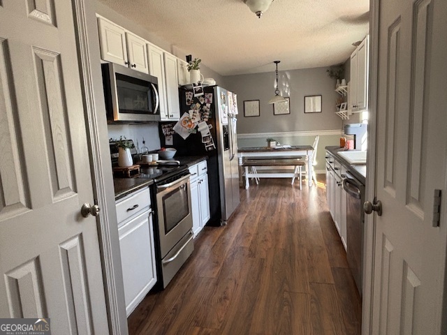 13 Chappell Hill Road Williamson, GA 30292 - Photo 11 of 32