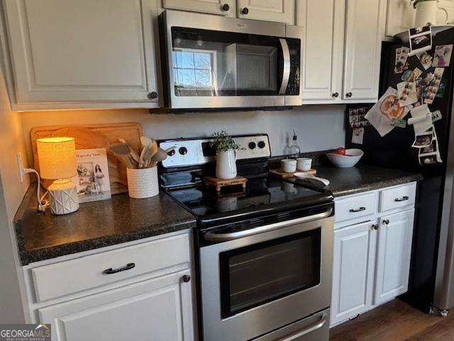 13 Chappell Hill Road Williamson, GA 30292 - Photo 12 of 32