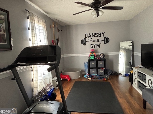 13 Chappell Hill Road Williamson, GA 30292 - Photo 15 of 32