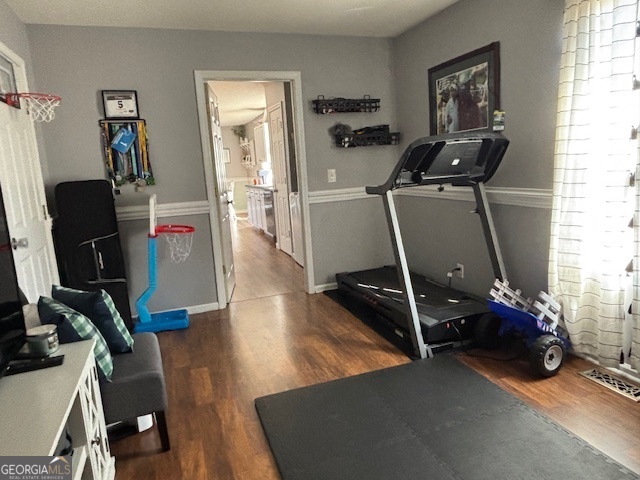 13 Chappell Hill Road Williamson, GA 30292 - Photo 16 of 32